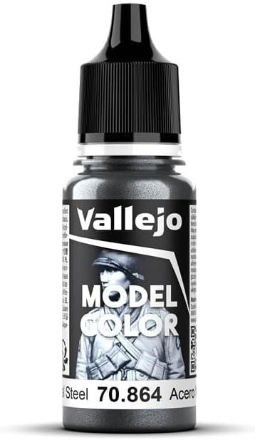 Vallejo Acrylic Model Color Hobby Paint – NEW Drip Tip Bottles – Various Colors