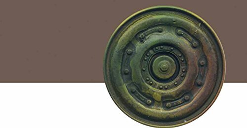 – Wash FX | Oiled Earth 35 ml. 1.18 fl.oz. | Designed for All Types of Armour…