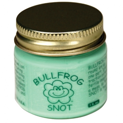 BullFrog TRACTION GLUE Bullfrog Snot 1oz BFS1