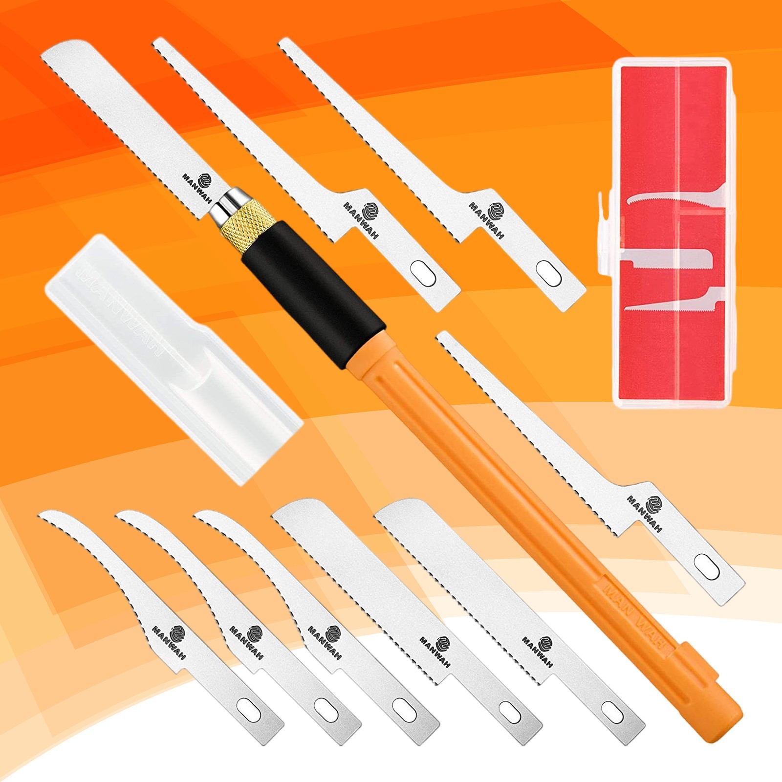 Mini Hand Saw Model Craft Tools Modelling Hobby Razor Saw Hacksaw Tool DIY Kits