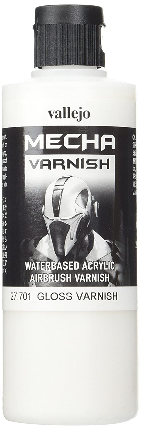 Mecha Color Gloss 200 ml 6.76 fl.oz Paint Model RC Hobby Crafting DIY