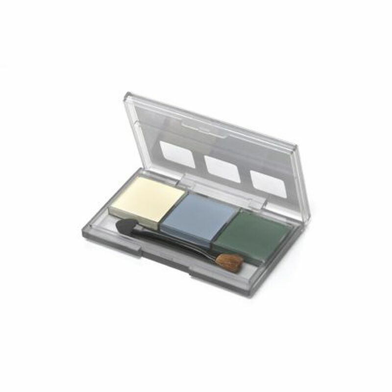 Tamiya Weathering Master Set E (Yellow Gray Green) Dry Brush TAM87098