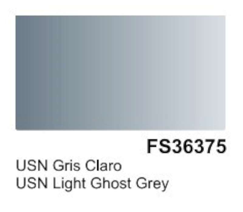200ml Bottle USN Light Ghost Grey Surface Primer