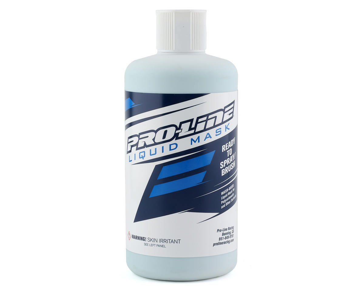 Pro-Line Liquid Mask (16oz) [PRO6324-01]