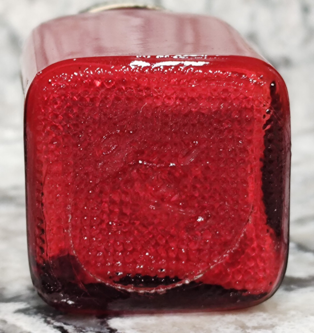 FLOQUIL / FLO PAQUE MODEL and HOBBY PAINT – 1 oz OUNCE – RED