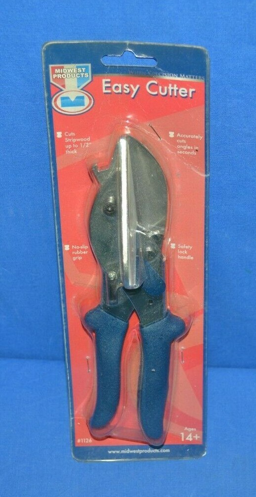 Midwest Products Easy Cutter