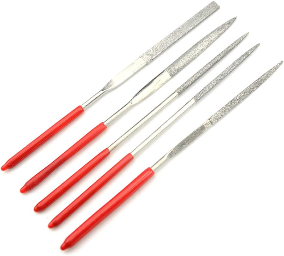 Professional 28 PCS Model Tools Kit Modeler Basic Tools Craft Set Hobby