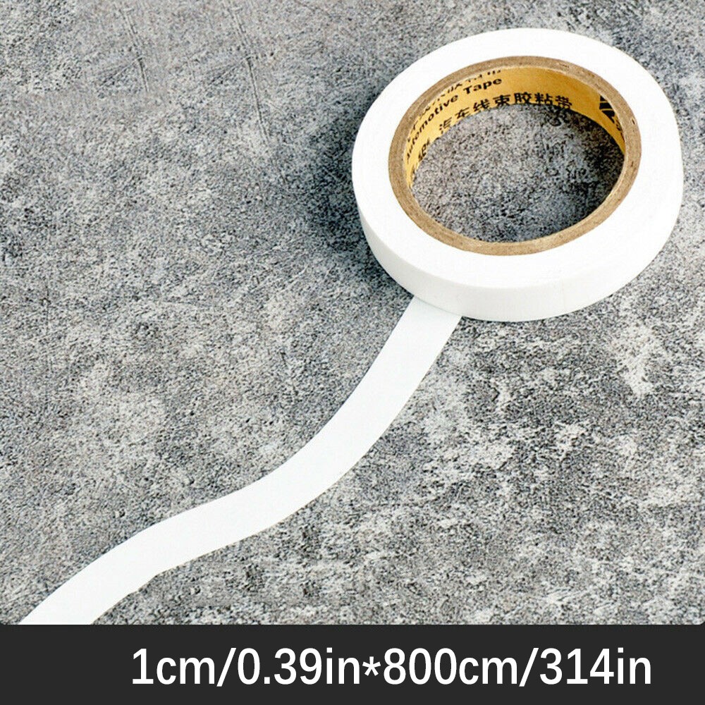 2-10mm Model Curves Fine Line Masking Tape for Gundam Spray Coloring Tool