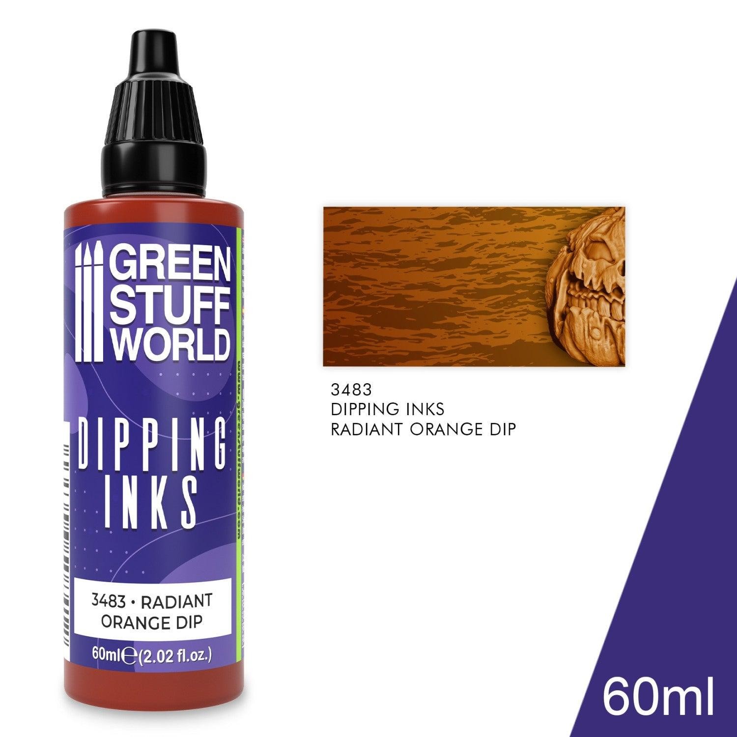 Green Stuff World Dipping Ink 60 ml