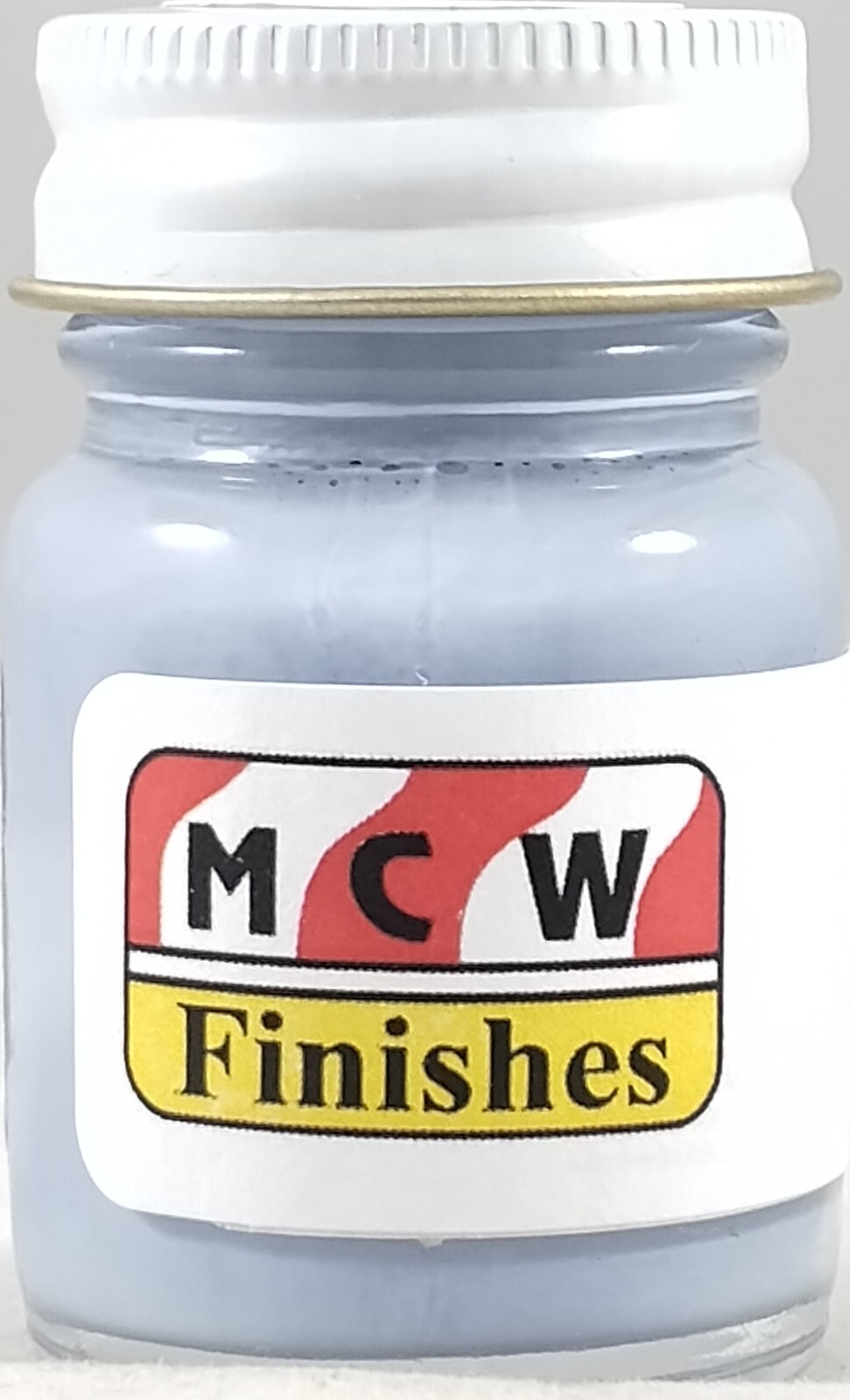 MCW Finishes ANA 609 Enamel Model Paint for Auto, Military, Aircraft
