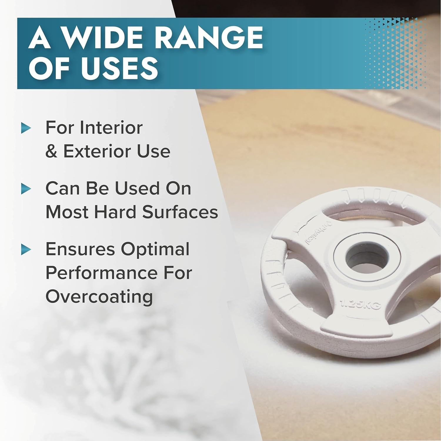 Versatile 2-Pack Matte Gray Primer Spray – Ideal for Any Surface Coating Needs
