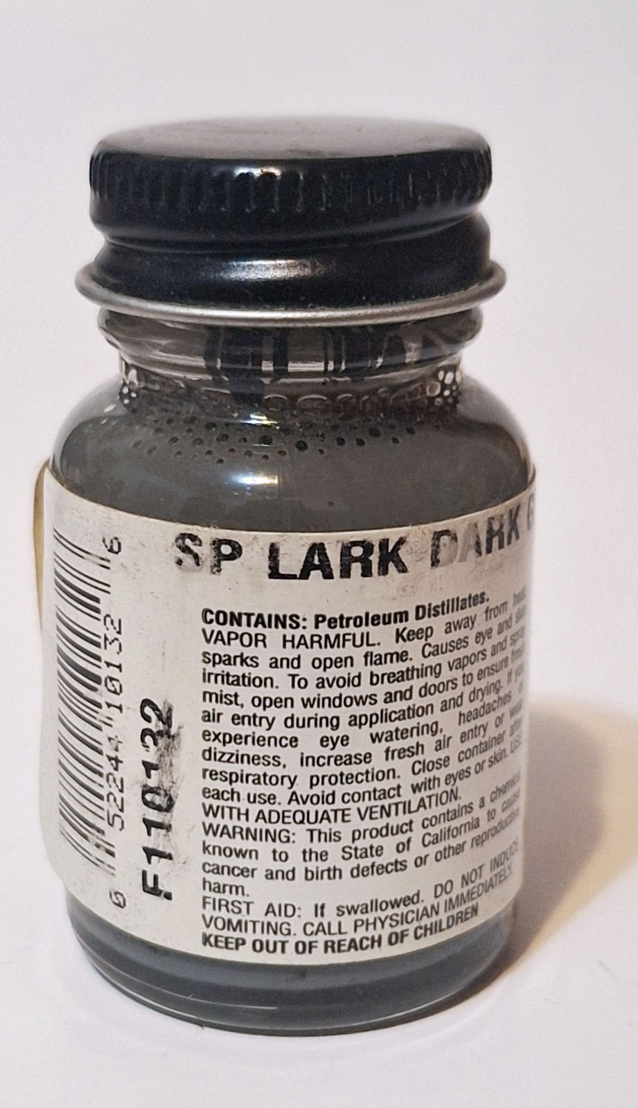 NOS OR NEAR-FULL FLOQUIL RAILROAD COLORS MODEL PAINT 1 oz JAR YOU CHOOSE COLORS