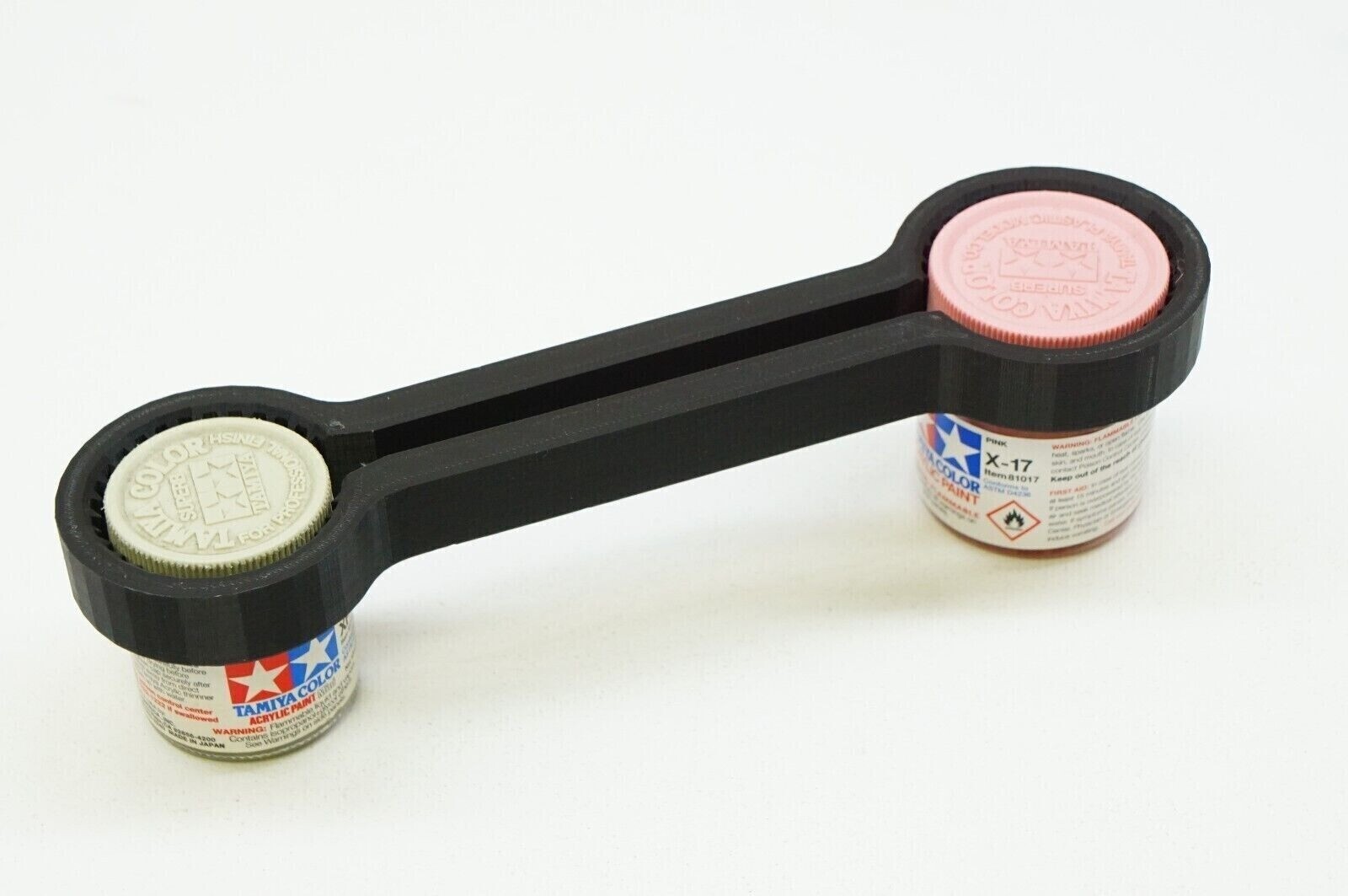 Tamiya Model Paint Lid Wrench for 10ml & 23ml Acrylic Mini bottles