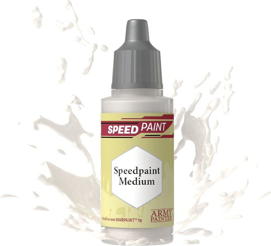 Speedpaint: 2.0 18 ml. Singles by The Army Painter – Complete Range!