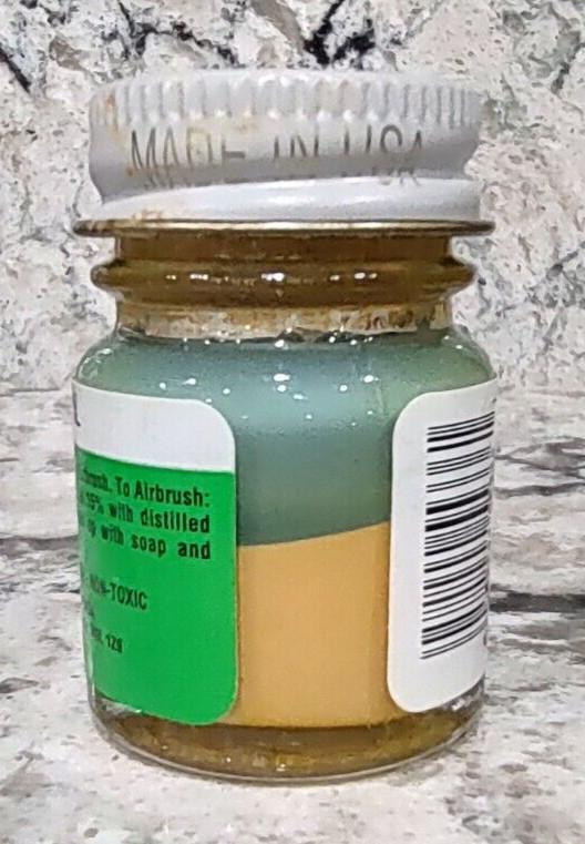 FLOQUIL POLLY SCALE MODEL & HOBBY COLORS PAINT .5 oz – DECK TAN