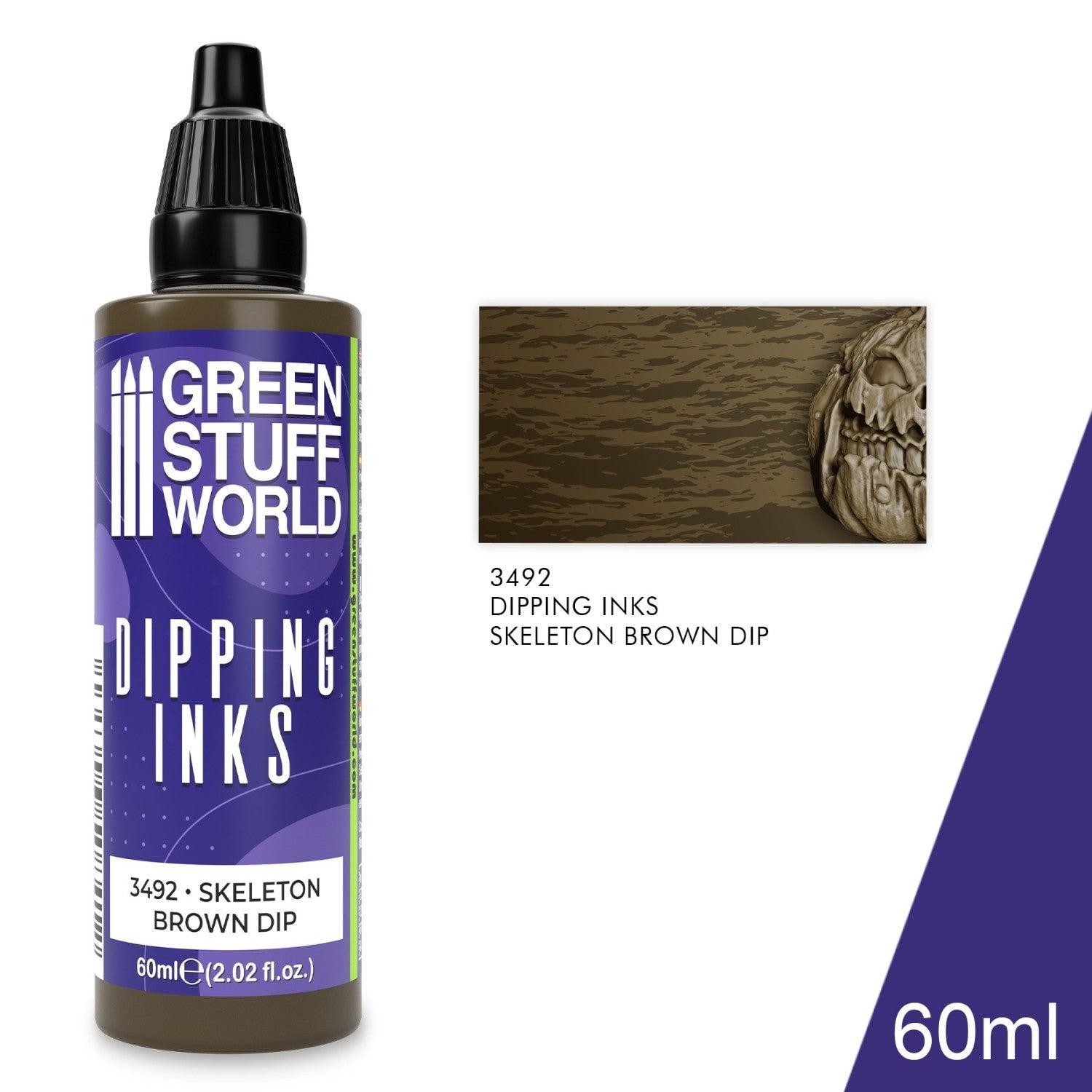 Green Stuff World Dipping Ink 60 ml