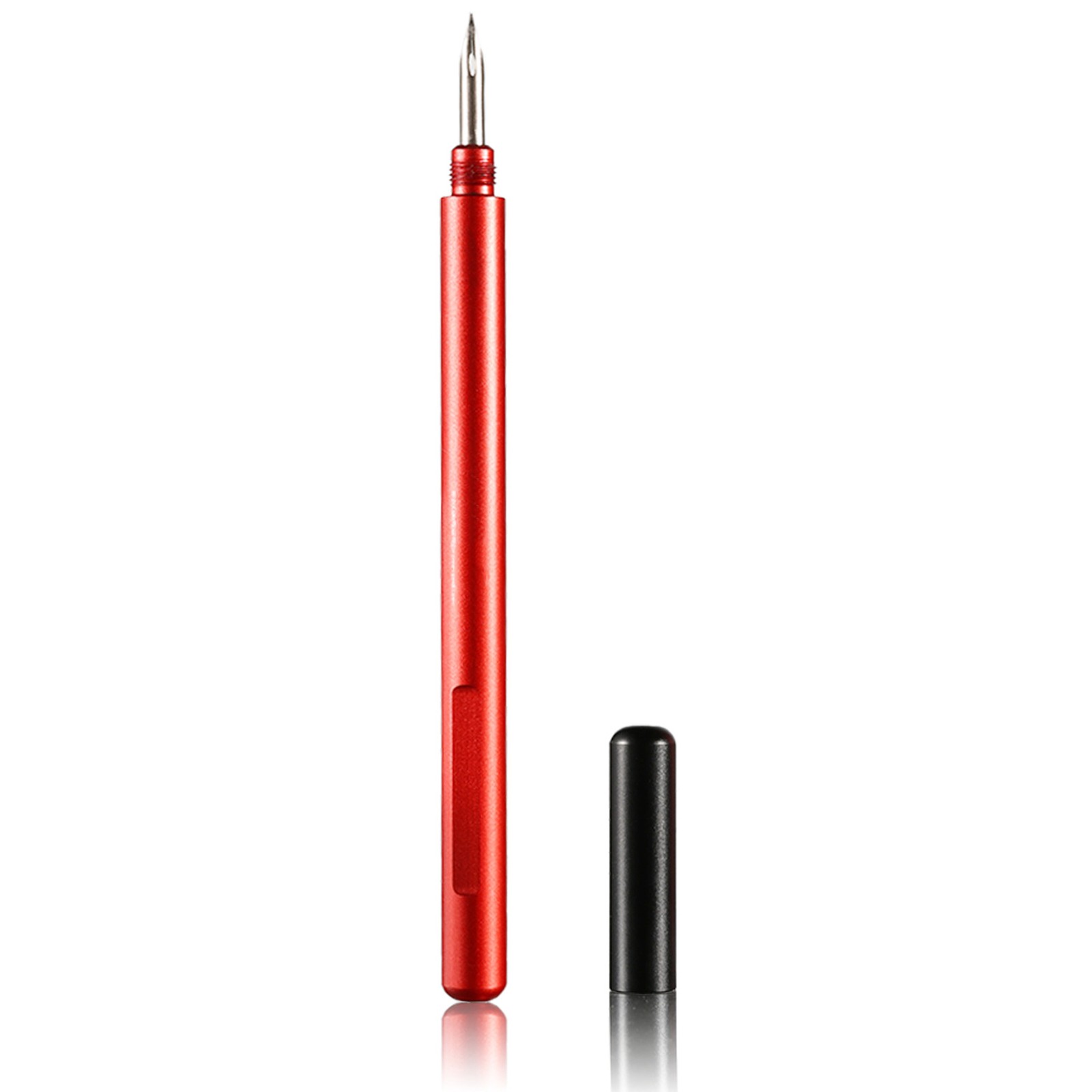 14.3cm AT-PL Non-overflow Wipe Free Panel Liner Pen Steel Nib For DSPIAE Model A