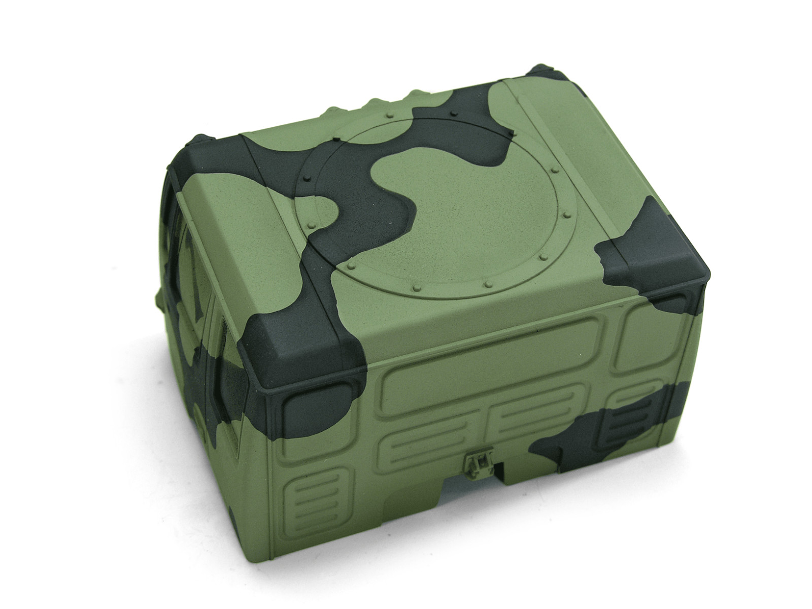 AK Interactive 8076 Camouflage Elastic Putty 80g – US