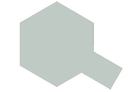 Tamiya Acrylic 10ml Mini 81719 XF-19 Sky Gray
