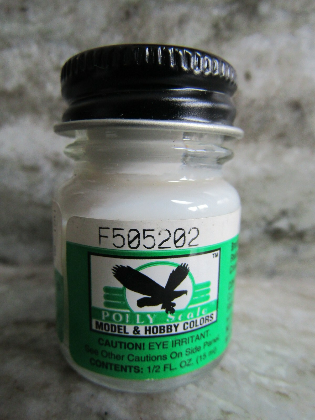 FLOQUIL POLLY SCALE MILITARY MODEL & HOBBY PAINT .5oz .5 OUNCE – DUST