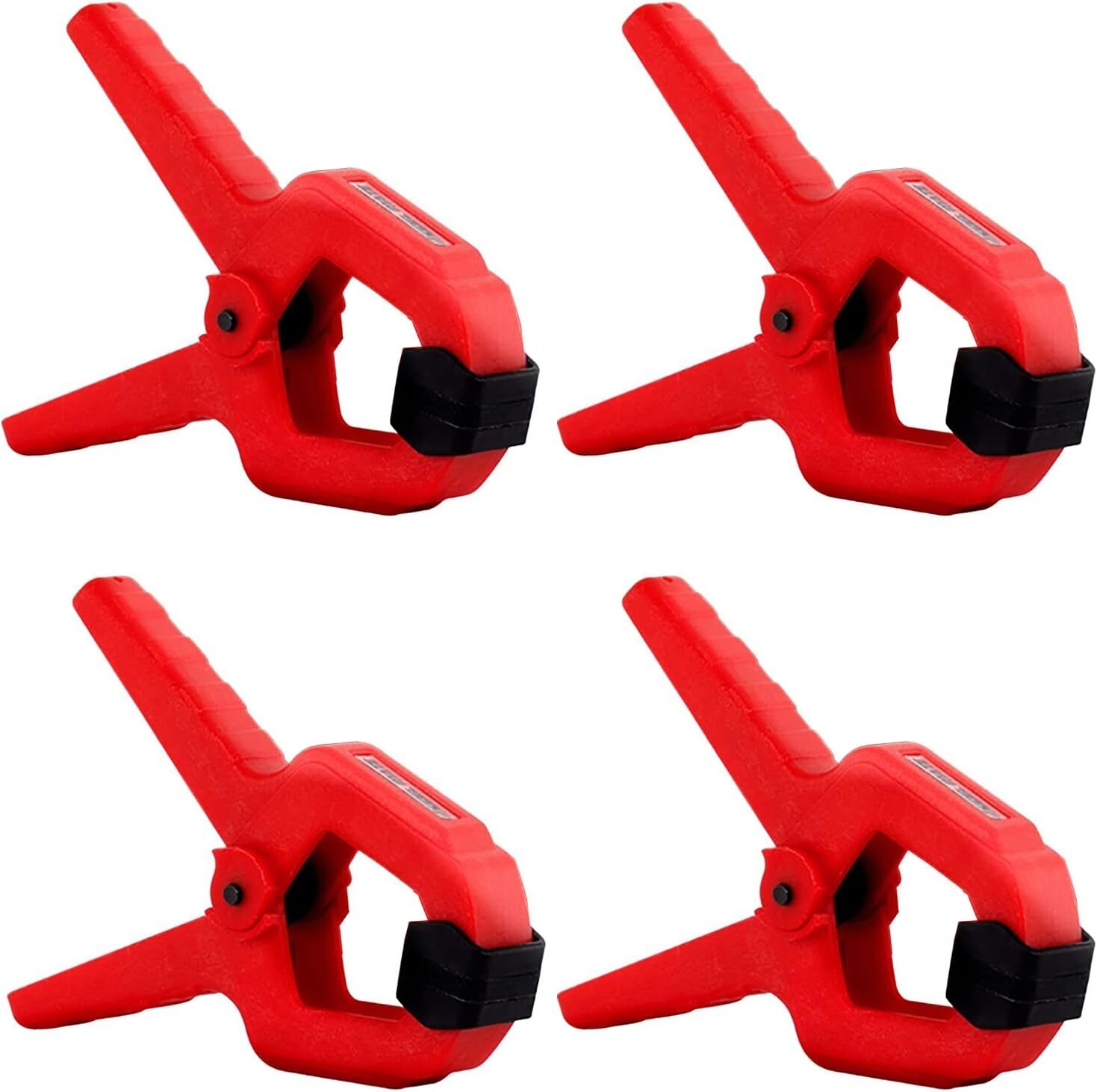 LICHIFIT 2/4/20 PCS Seamless Auxiliary Clamp Model Tool for Hobby Model DIY