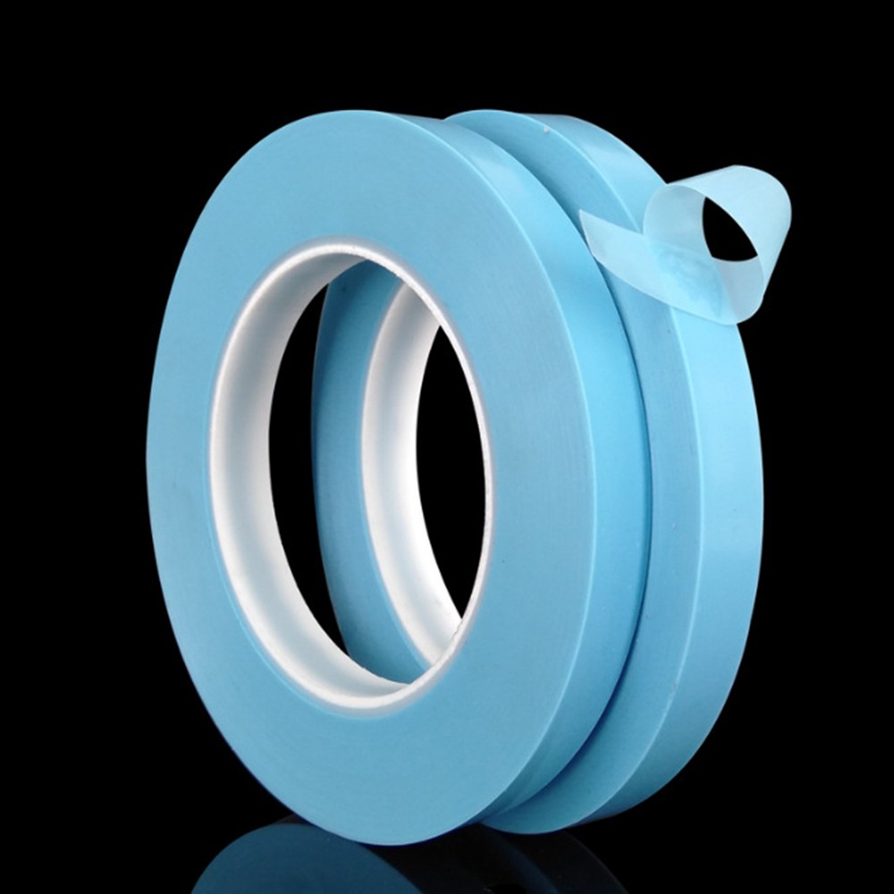 Fine Line Tapes 1/8 Inch 3mm Vinyl Fine Line Masking Tape for Curves1497