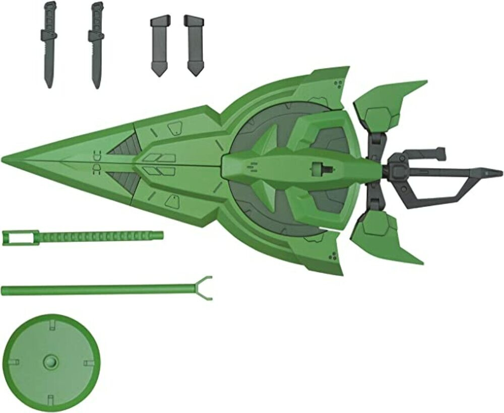 Bandai Hobby Gundam 5058826 ‘1:144 Scale Mass-Produced Zeonic Sword