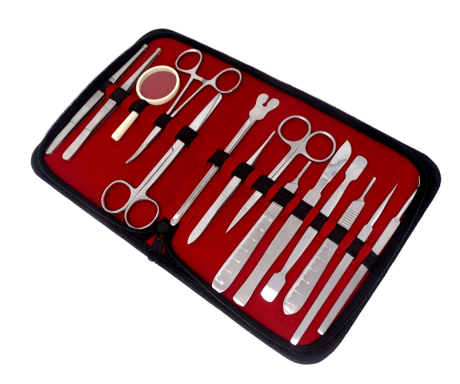 15Pc/Set Gundam Modeler Basic Tools Craft Kit Car Model Hobby Building Repairing