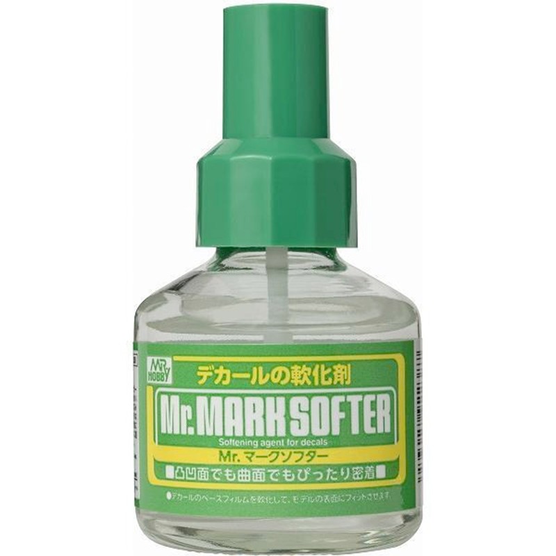 Mr Hobby – Mr Mark Softer 40ml