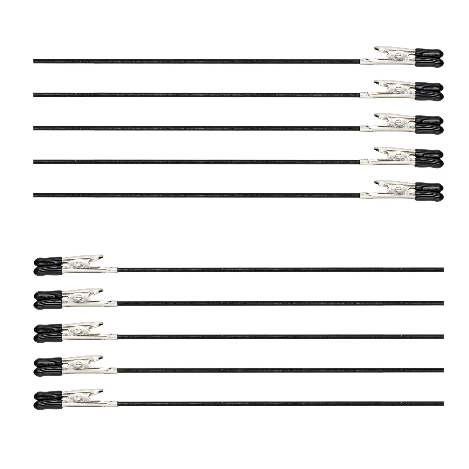 1 PC Stand Base Modeling Tool Accessories With 10PCS Painting Alligator Clip