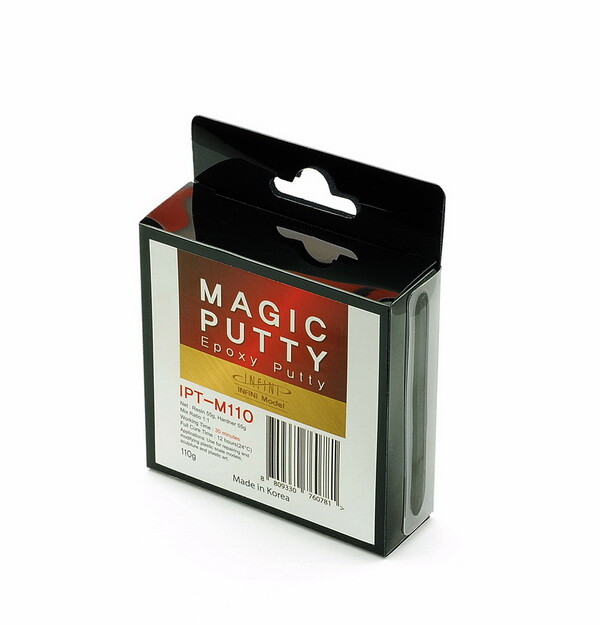 Infini Magic Putty (Epoxy Putty, 110g)