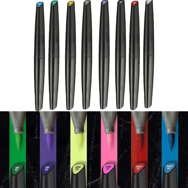 DSPIAE Soft Tip Marker Series MK/MKM/MKF – US