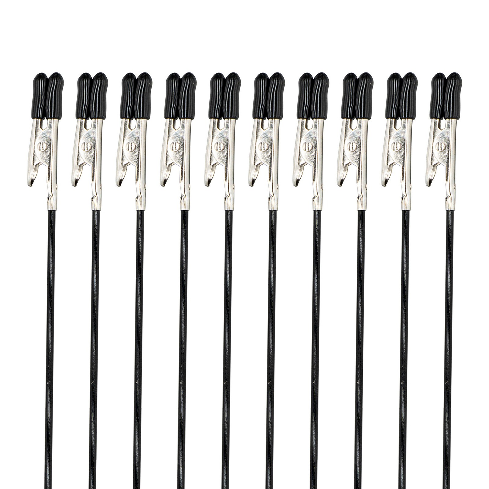 1 PC Stand Base Modeling Tool Accessories With 10PCS Painting Alligator Clip