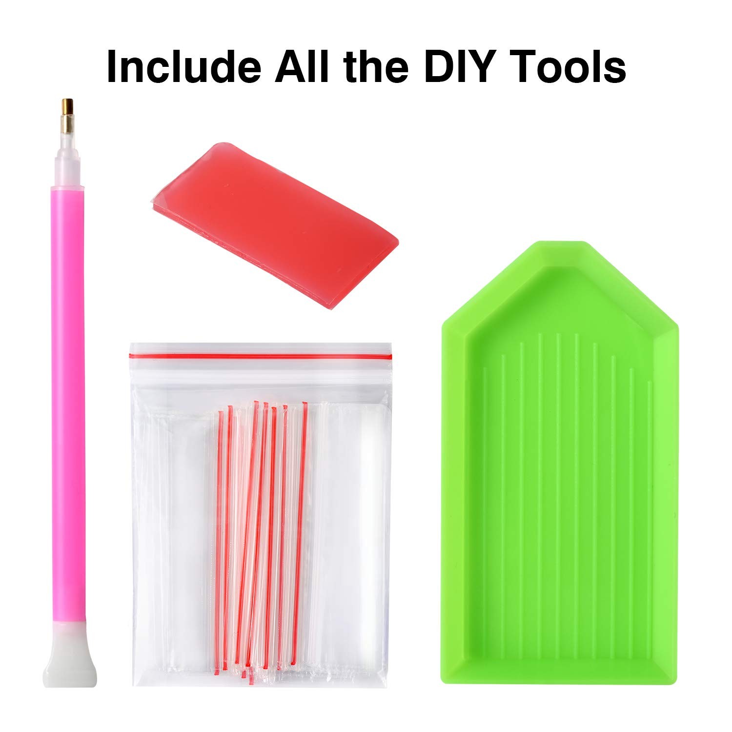 5D DIY Car Diamond Painting Kits for Adults,Vintage Racing Car Full Drill Embroi
