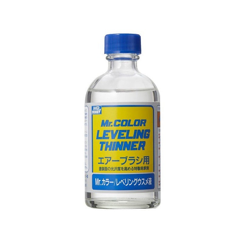 Mr. Hobby T106 Mr Color Leveling Thinner 110ml