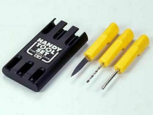 Portable Tool Set Drilling TAMIYA HOBBY MODELING CRAFT TOOL 74057