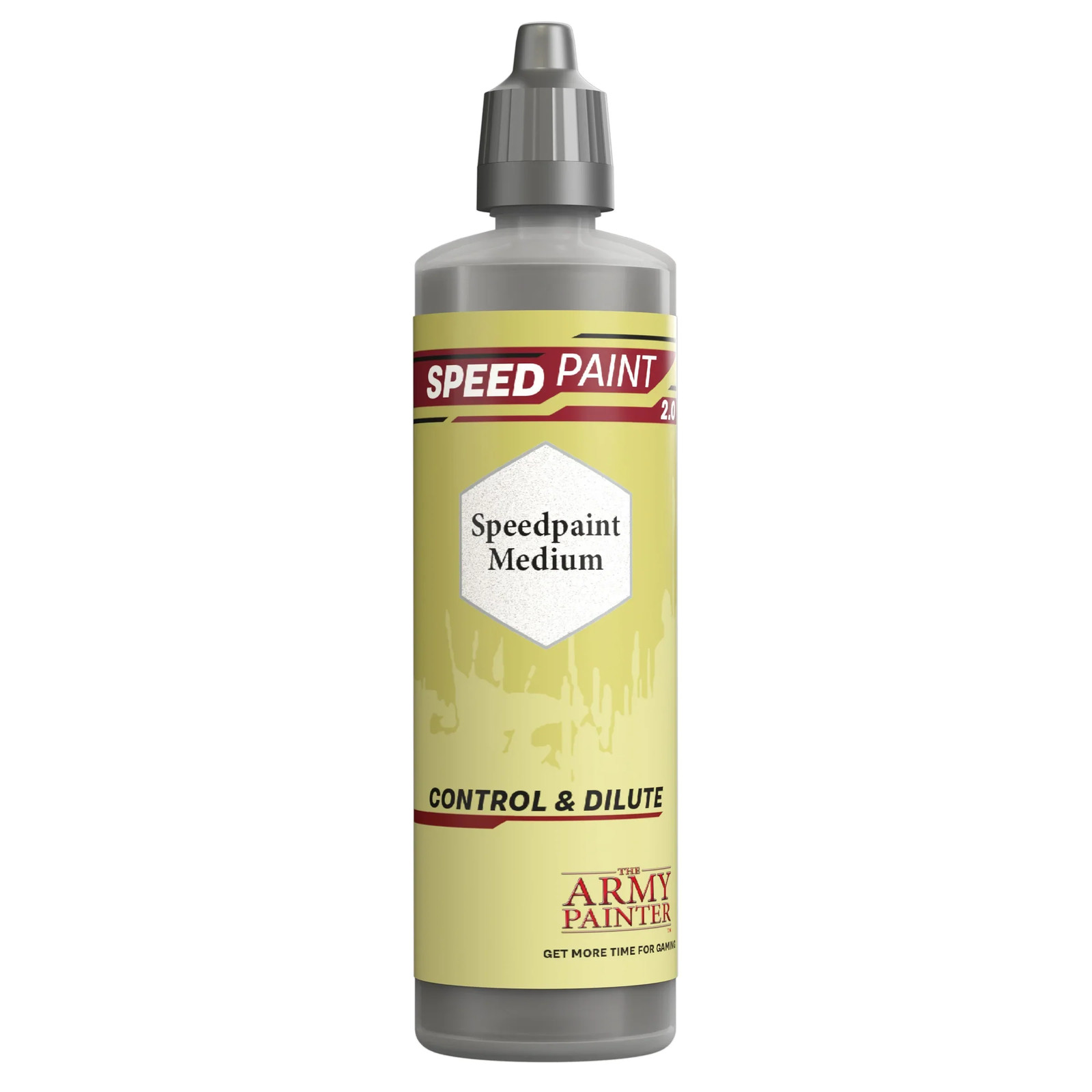 Speedpaint: 2.0 – Medium 100ml by The Army Painter