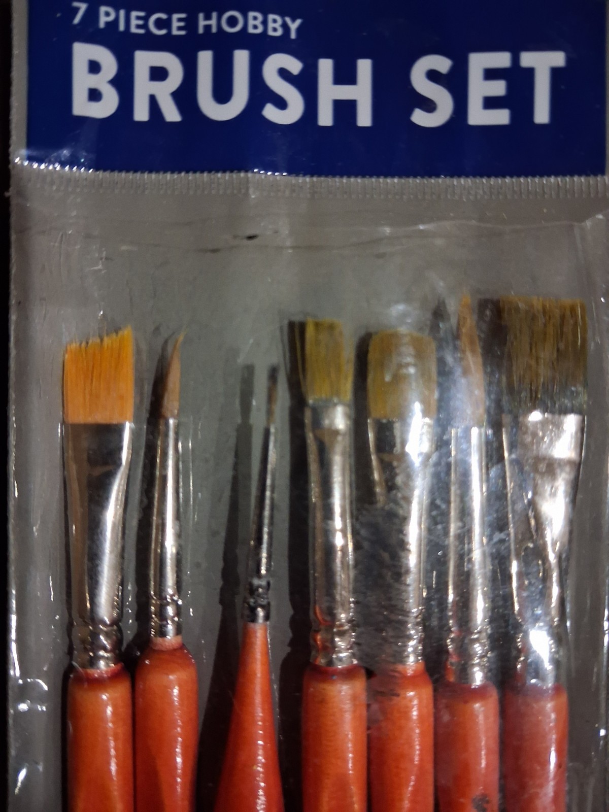 Hobby/Modeling tools lot