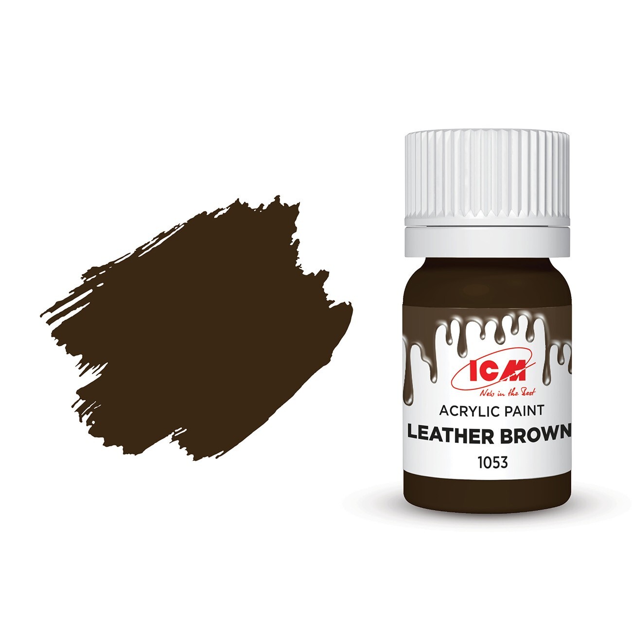 ICM 3068– Acrylic paint set for Ancient Warriors