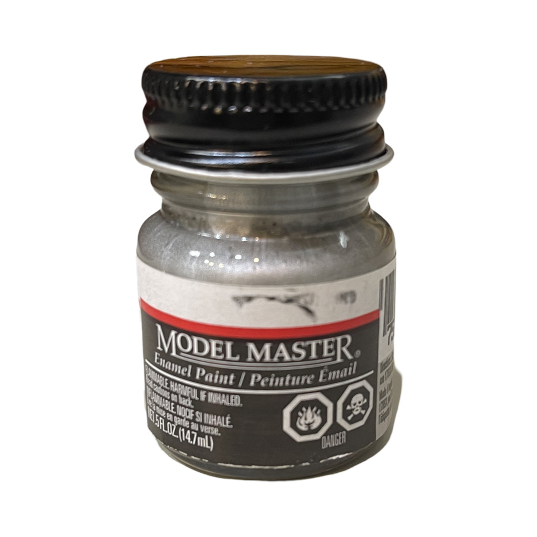 New TESTORS Model Master Steel, 1780, Enamel, 0.5 fl oz