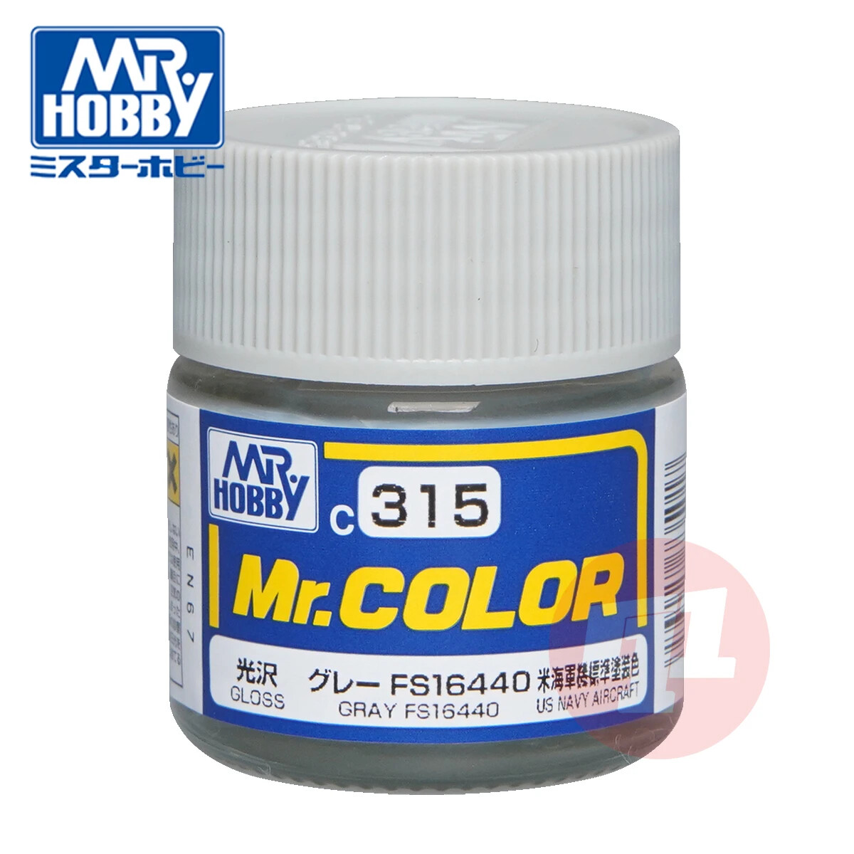 Mr HOBBY C301~C340 Model Coloring Oil-based Paint 10ML Air Force Color Series