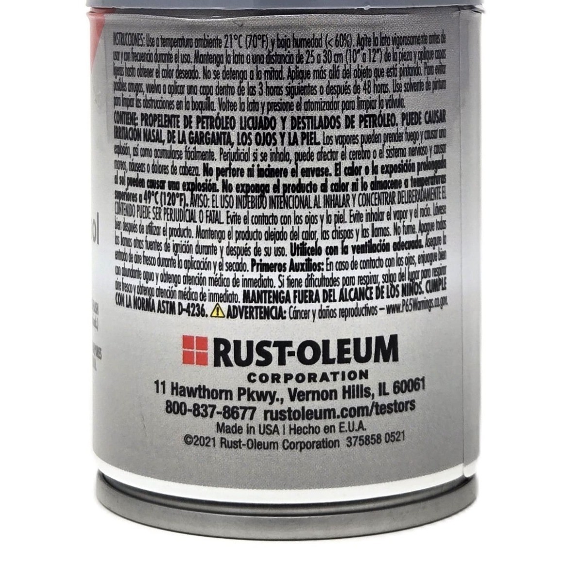 Testors Glosscote Clear Spray Lacquer 1261