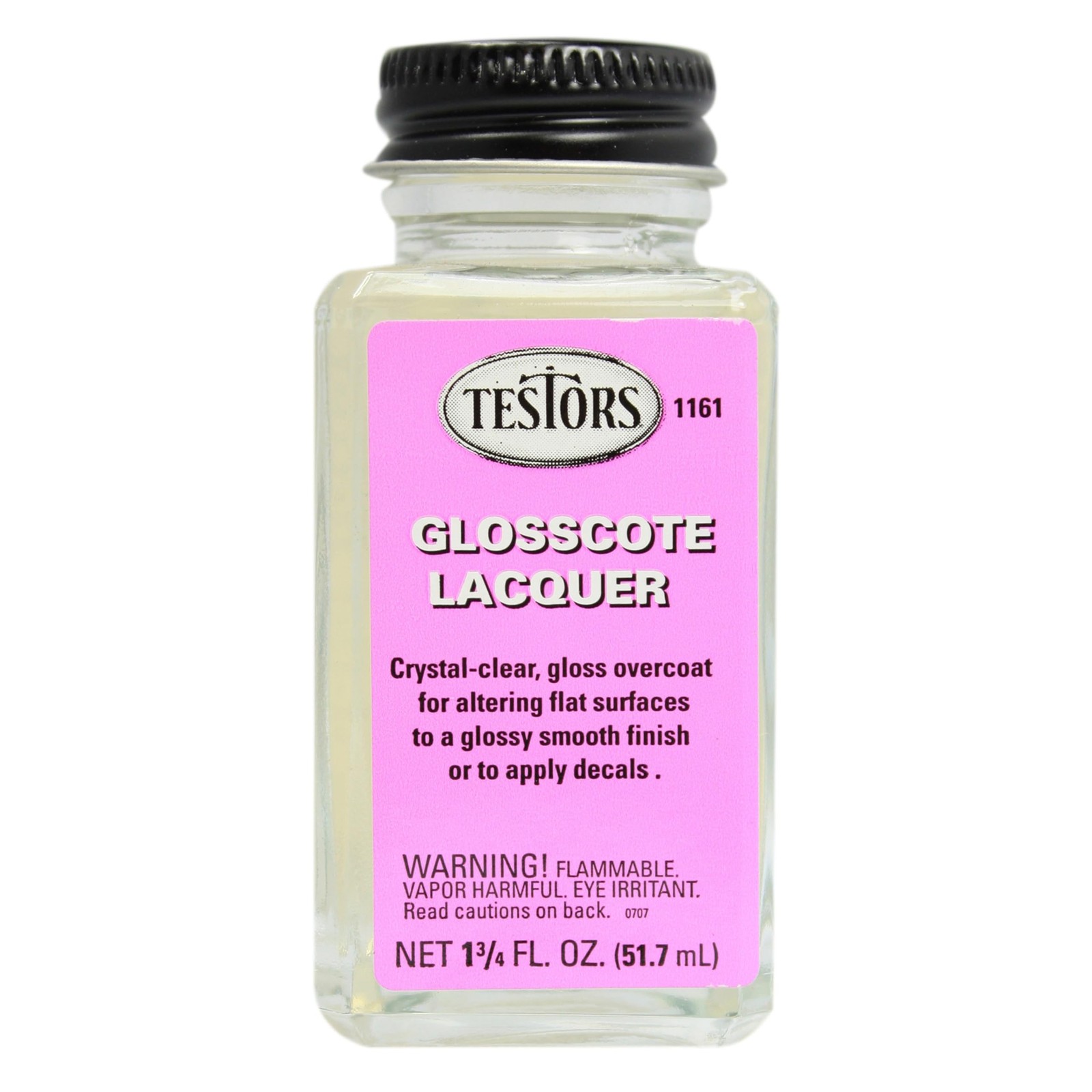 CORPORATION Boys 1161X Gloss cote, 1-3/4 oz