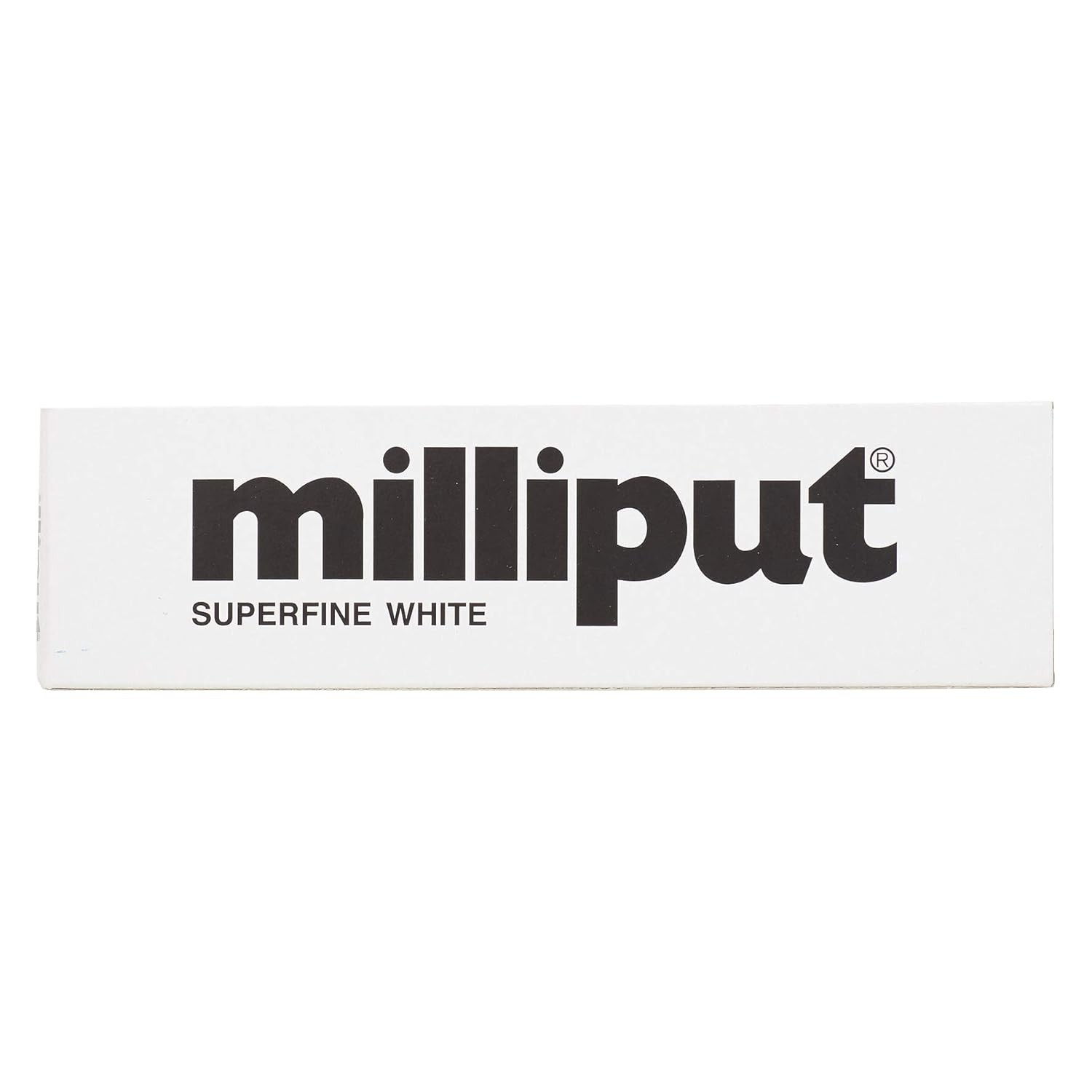 Milliput Superfine Grain, 4 oz.
