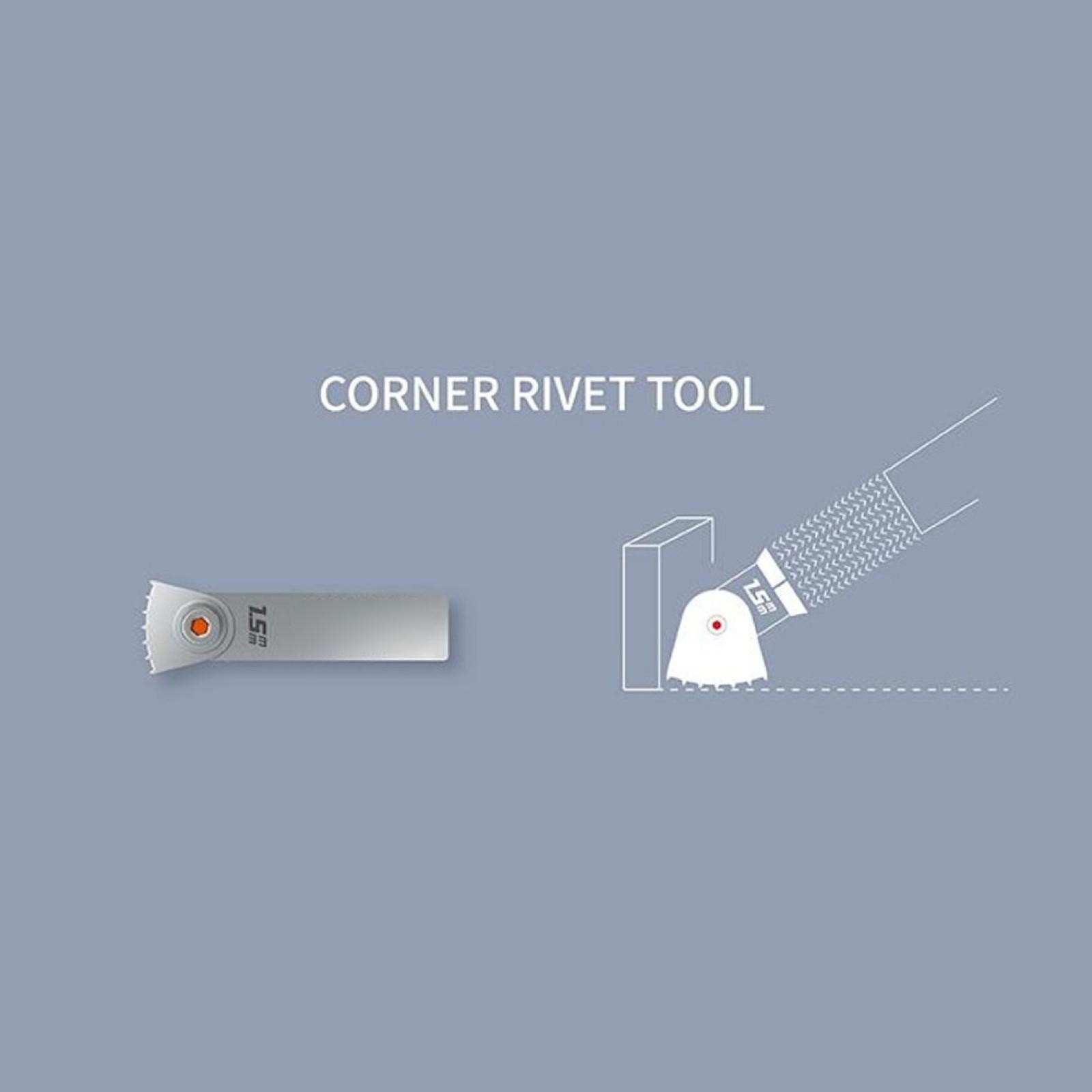 Rivet Marking Tool& Handle Model Building For Galaxy Tools Accessories Part