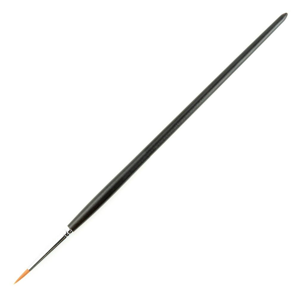 HIQ Parts Kumano Brush Painting Point Brush Small KM-M2010