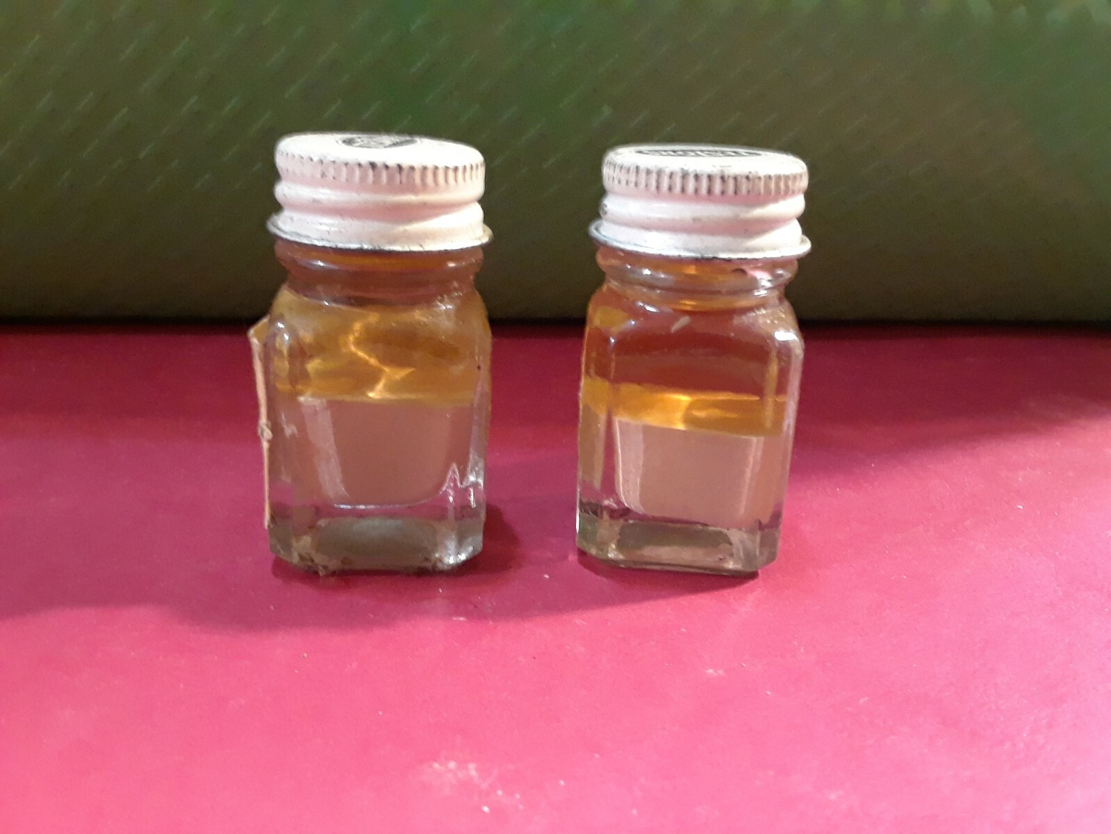 Testors 1/4 Fluid Ounce Enamel Oil Paint Lot of (2). Flat Tan. New.