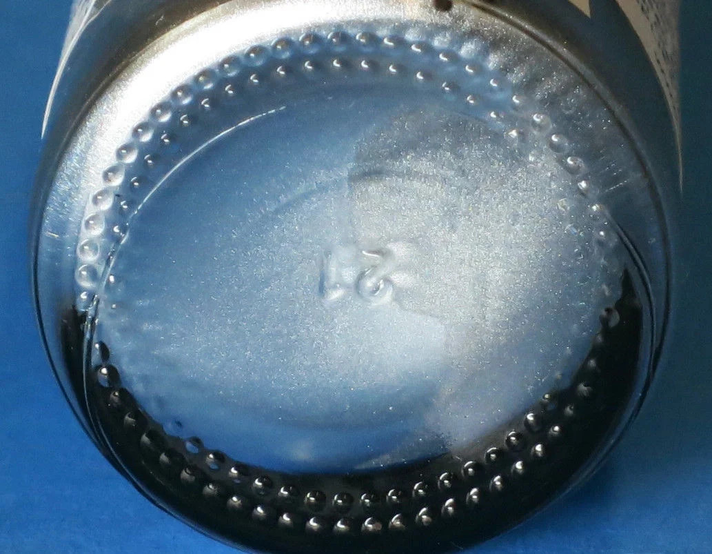 Alclad ALC701 Bright Silver Candy Base 1oz