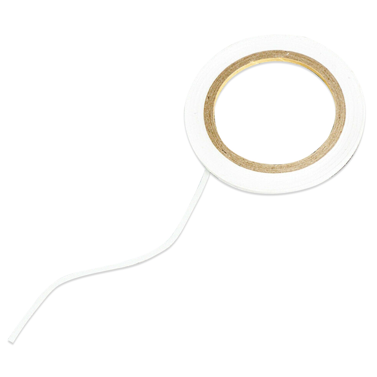 1Pc 10mm*8m Model Curved Masking Tape For Gundam Spray Coloring Painting Tool bb