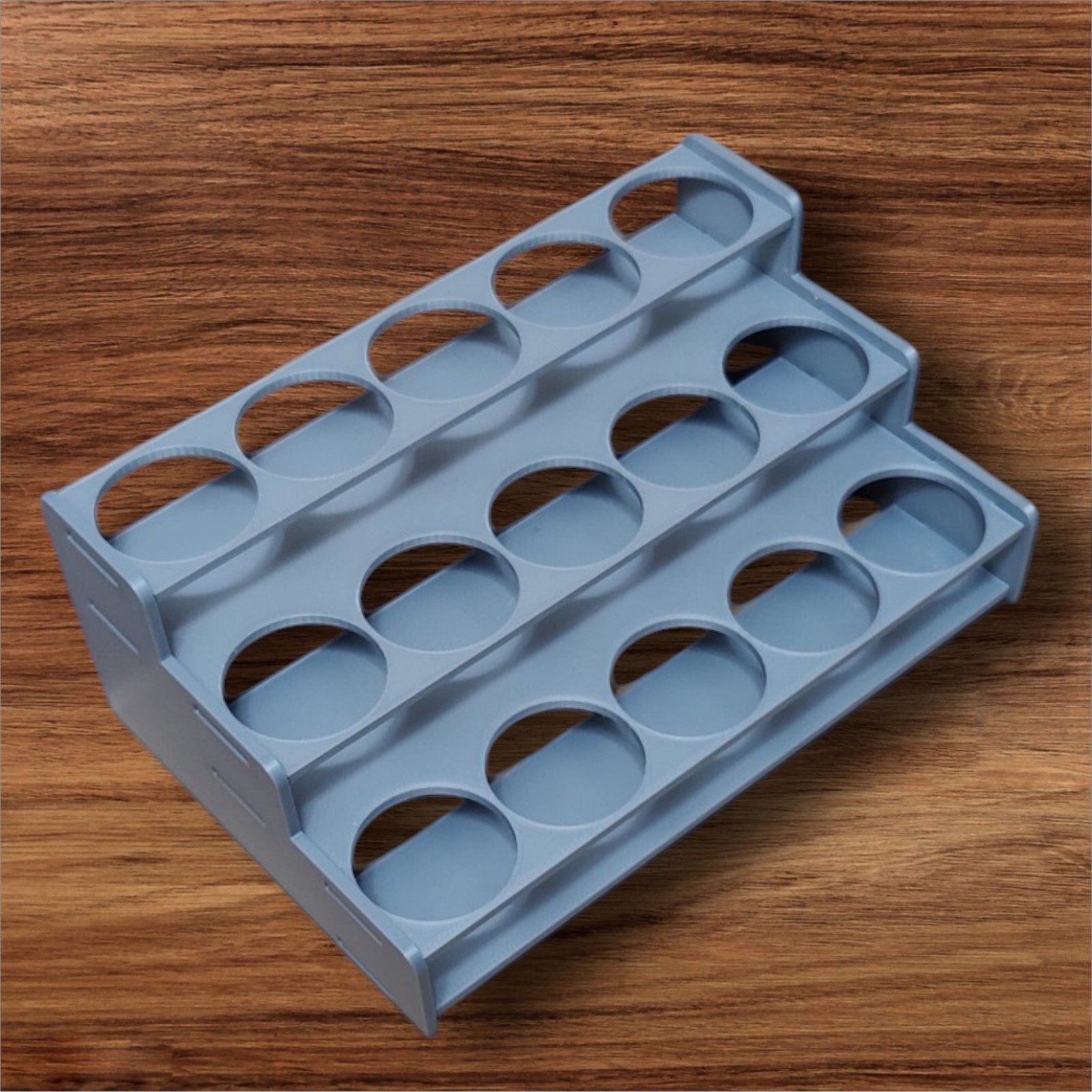 Model Paint Rack Organizer – The Ultimate Solution for Hobbyists